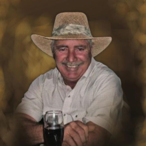 Donald Paul Gibson Profile Photo