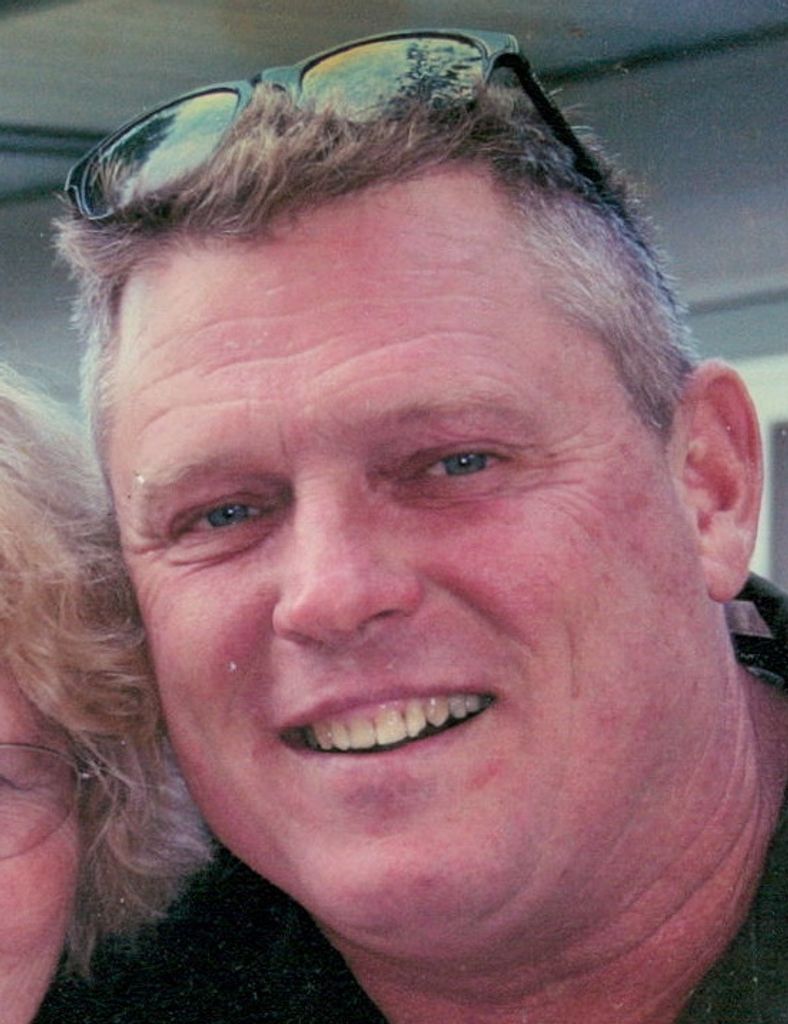 Matthew James Walsh Profile Photo