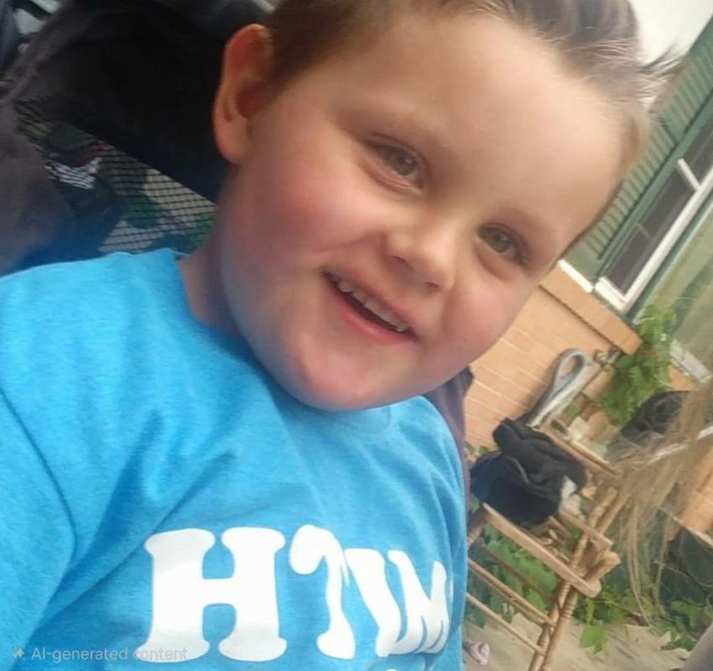 Jayce Daniel Roberts Profile Photo