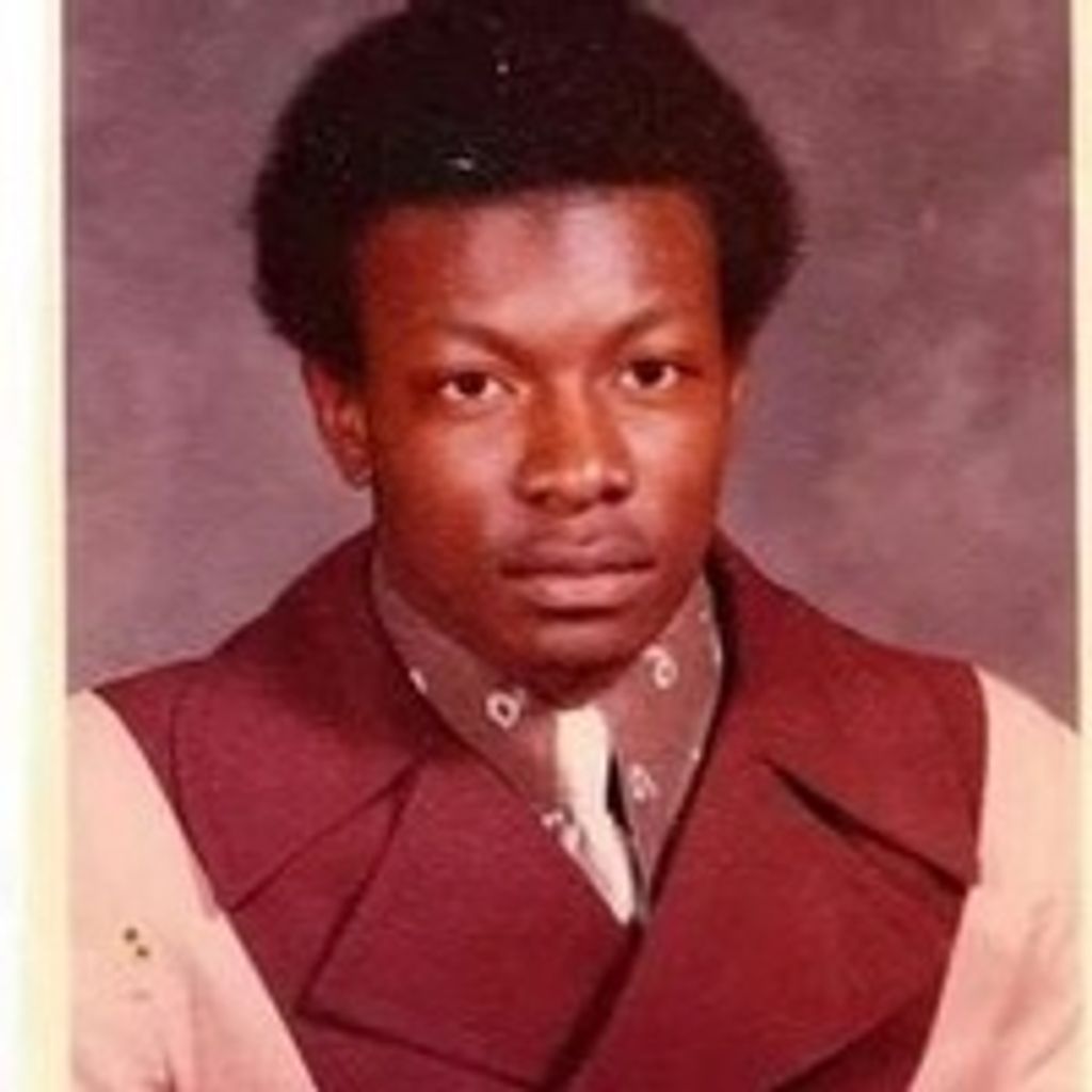 Melvin Glenn Elmore