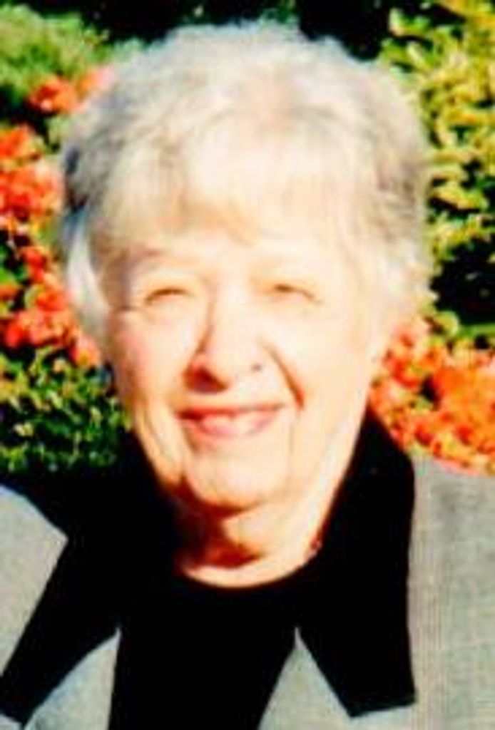 Olive H Shaw Profile Photo