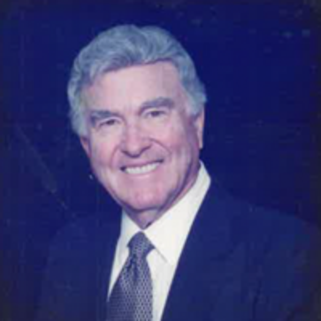 J. Irvin Beatley