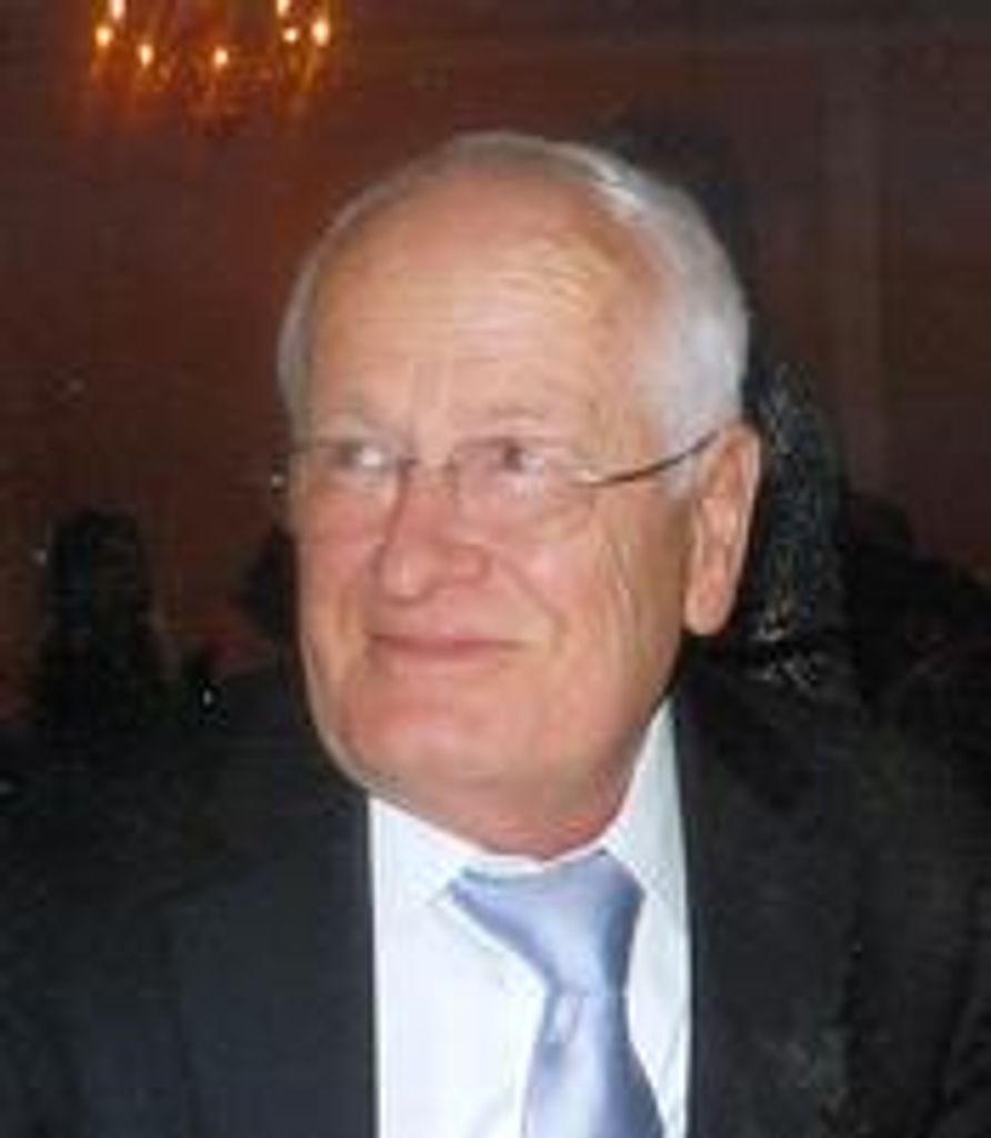 Michael K. Karabetsos