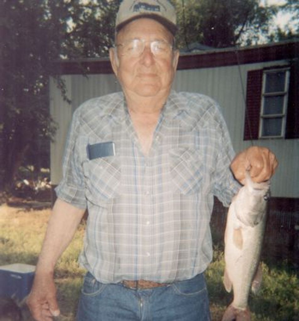 George Simon Parsons Profile Photo