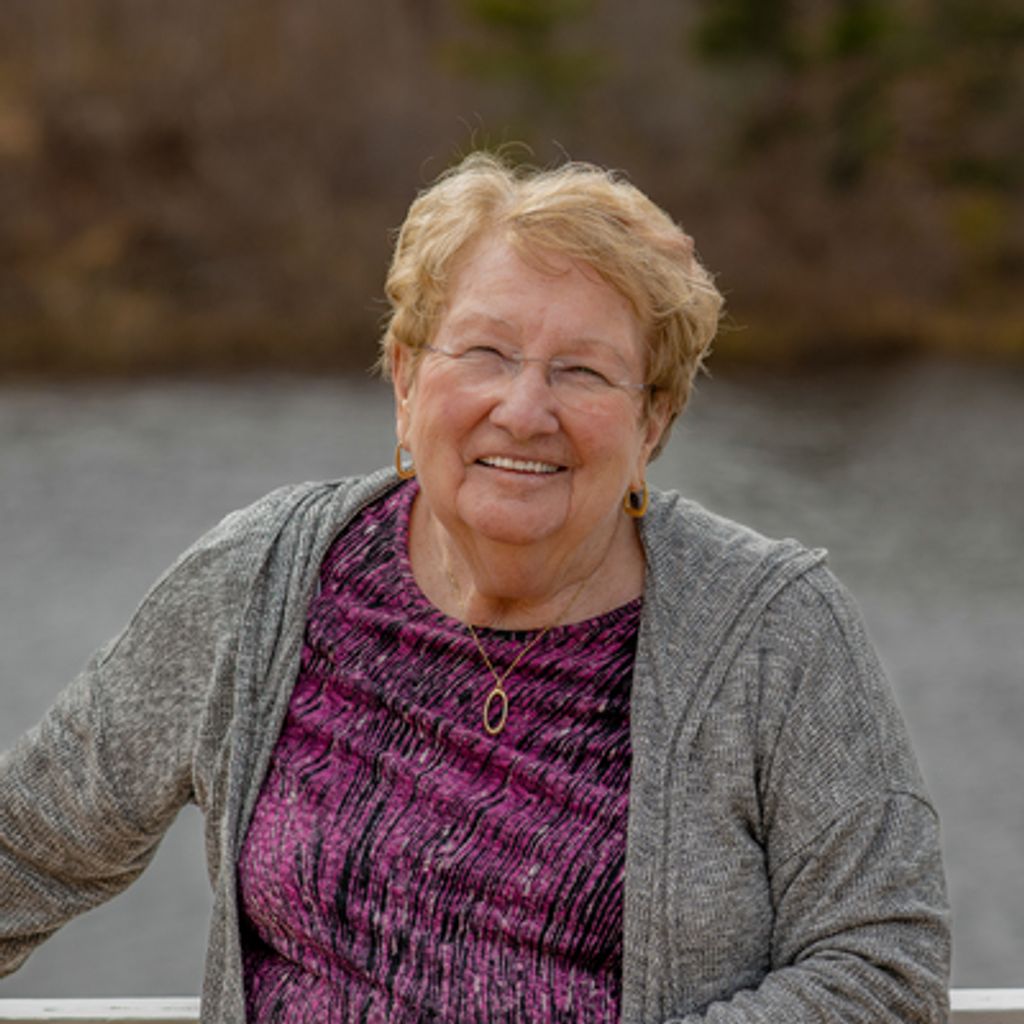 Alma Yates Profile Photo
