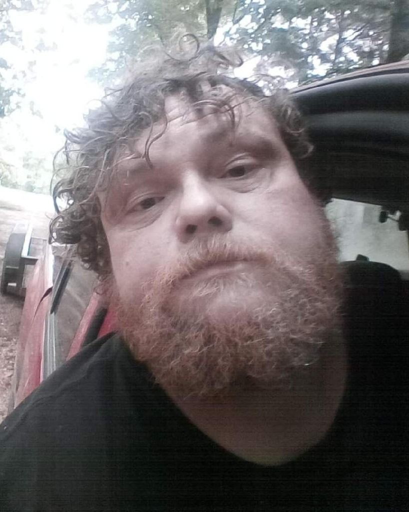 Jonathan Oswalt Profile Photo