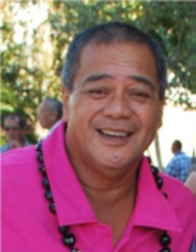 Esau Iakopo
