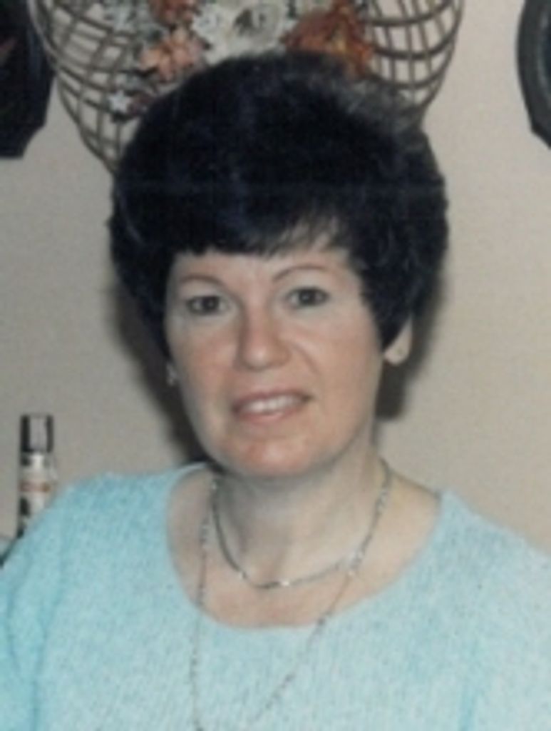 Naomi Elaine Miller