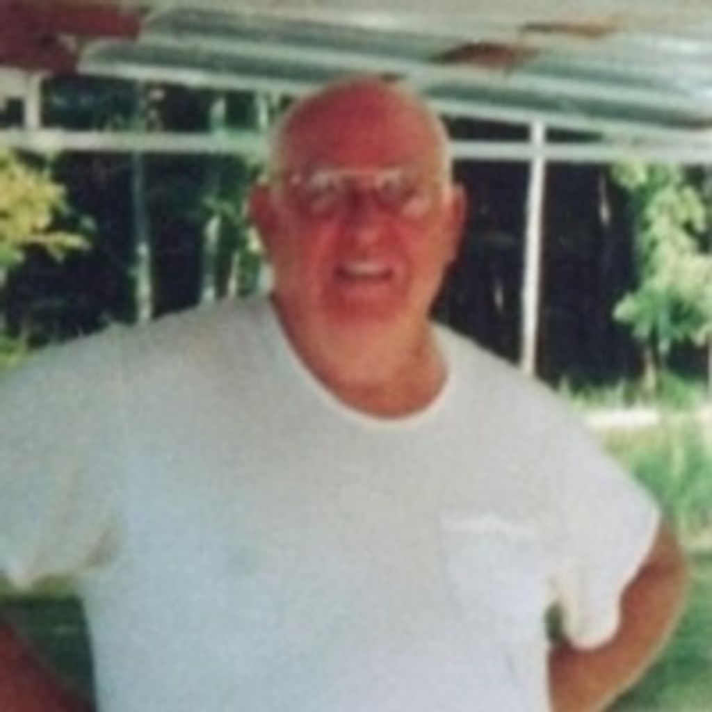 Jerry F. Crawford Profile Photo