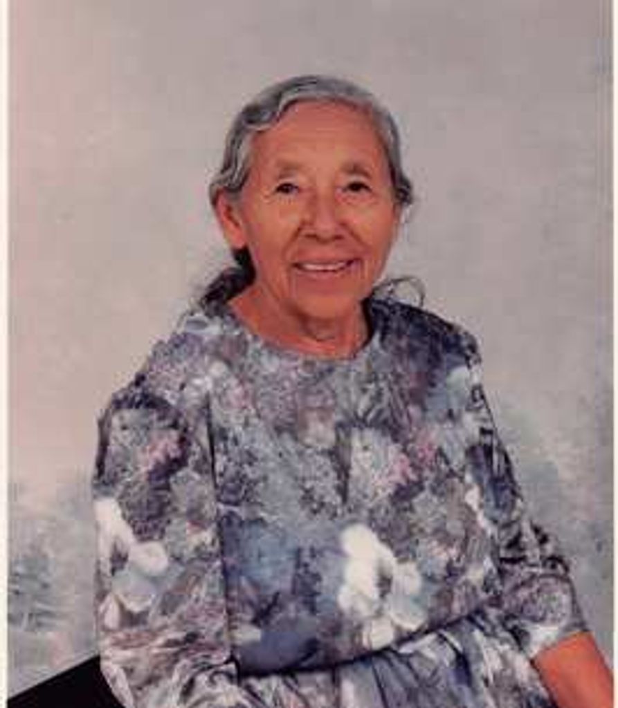 Natalia Juarez