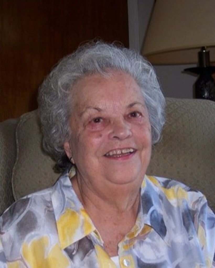 Eleanor (Chabot) Verner