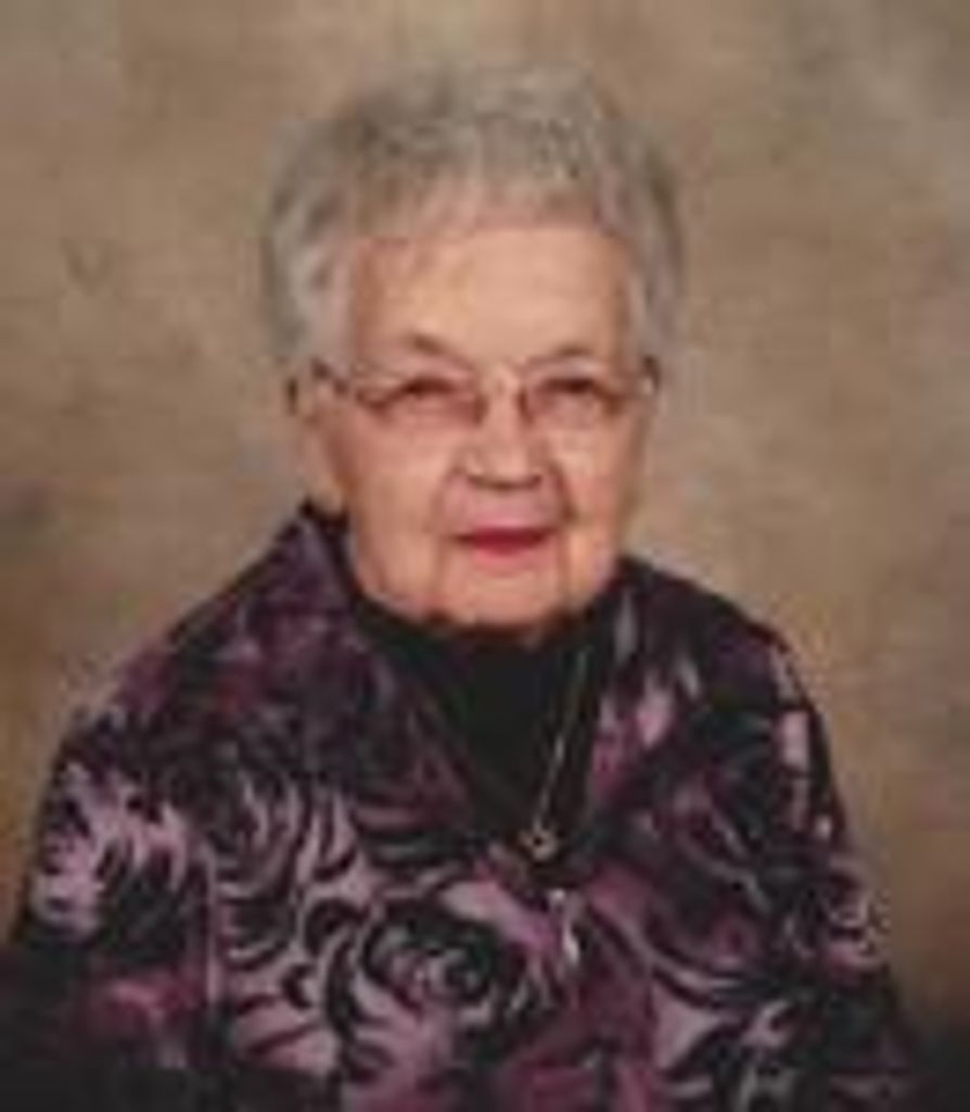 Frances King
