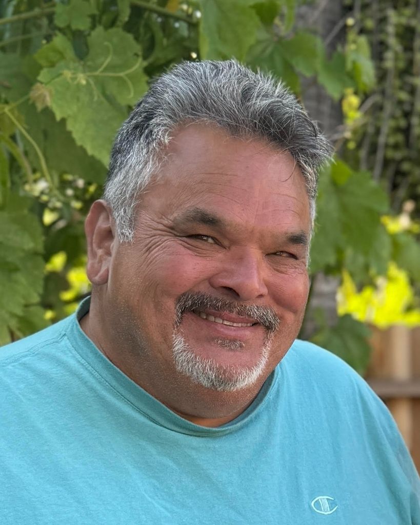 George Rubiaco