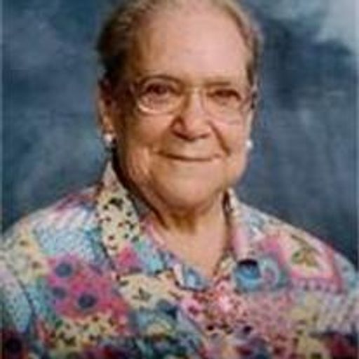 Betty G. Taylor (Henderson) Profile Photo