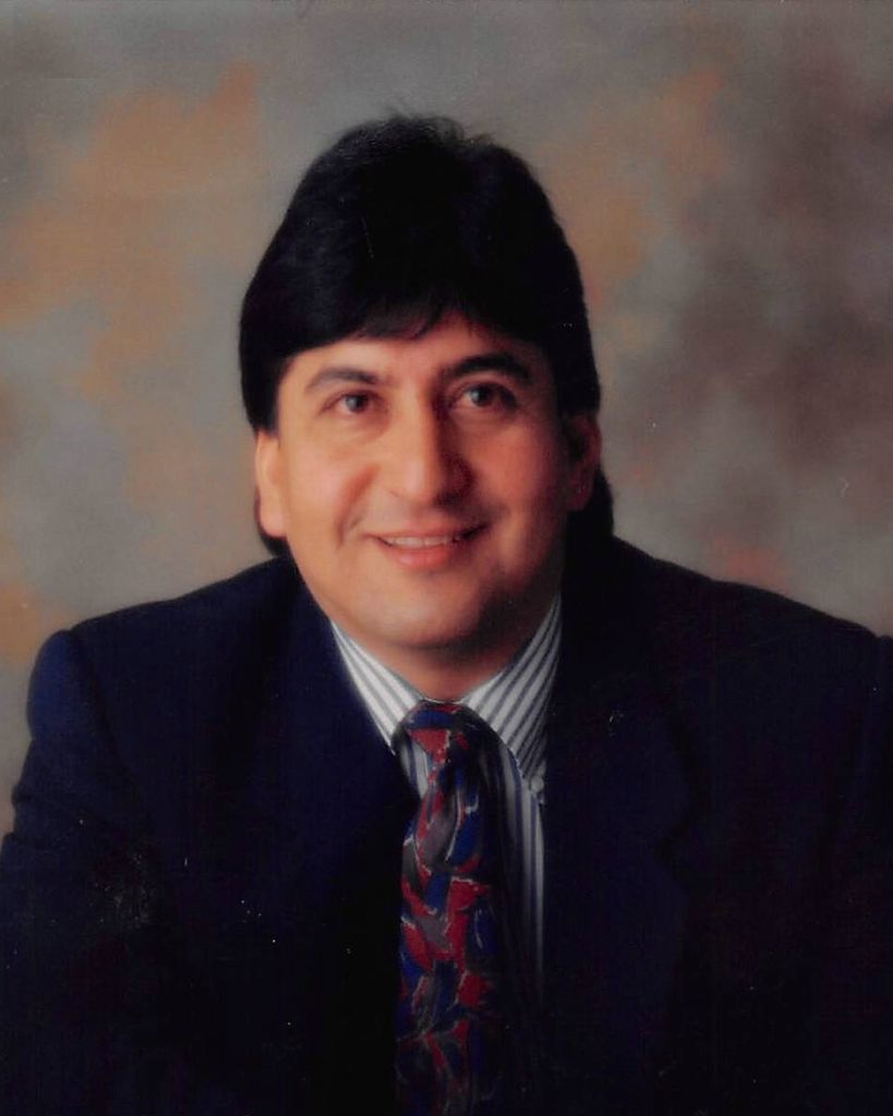Henry P. Garcia Profile Photo