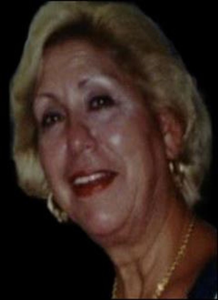 Olga Arispe Carrillo Profile Photo