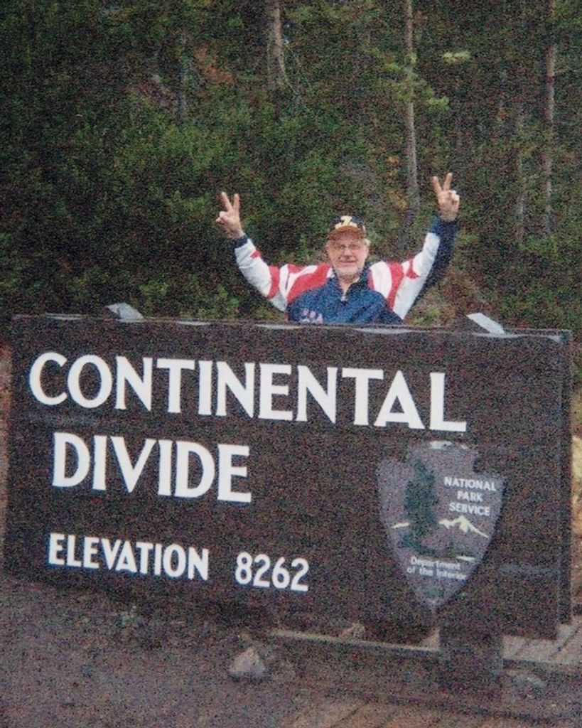 Larry W. Bard Profile Photo