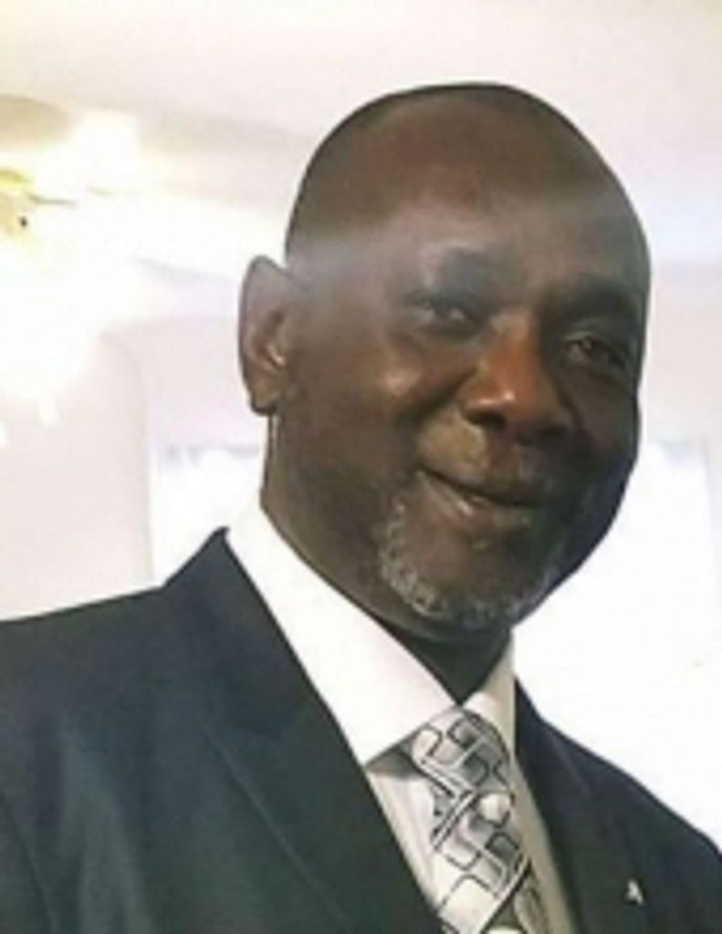 Narcelles "Bo Bo" Porter Profile Photo