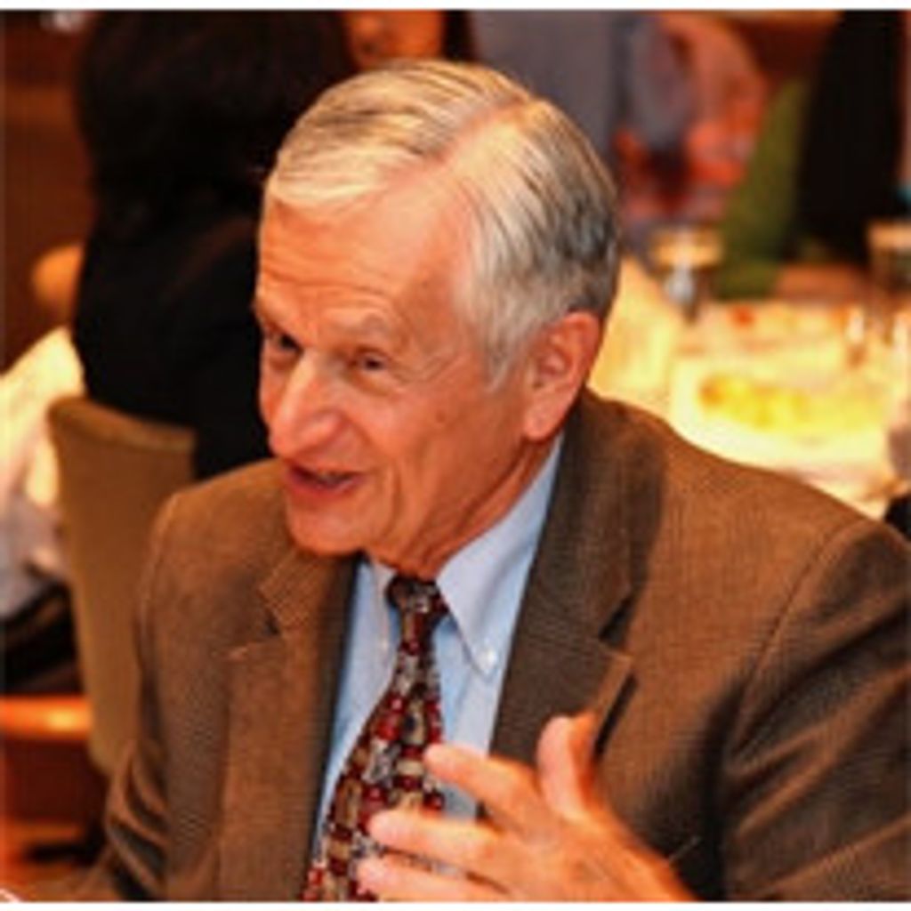 Alan F. Krupp Profile Photo