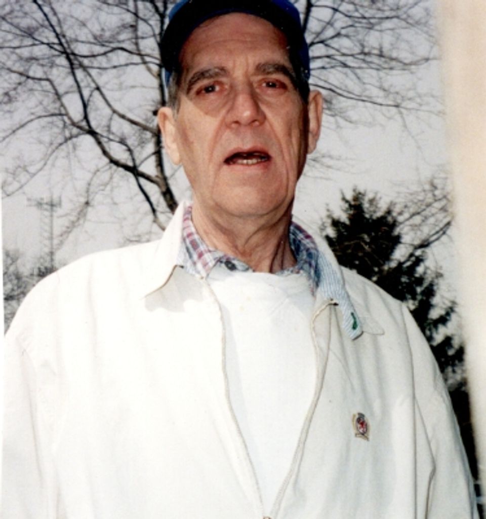 Robert L. Glisson Profile Photo