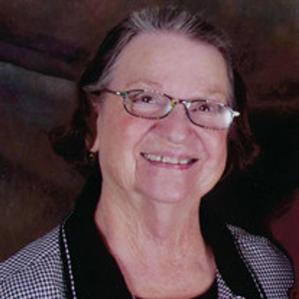 Mrs. Imogene Brown Hobby