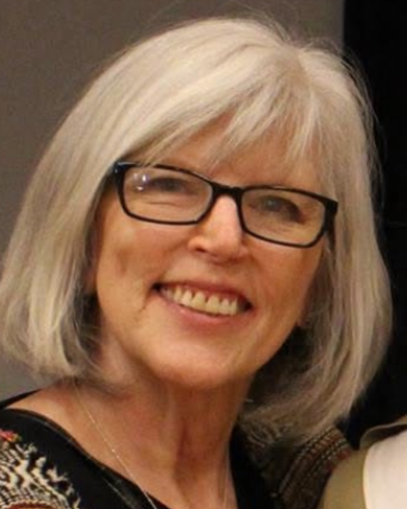 Deborah Curtis