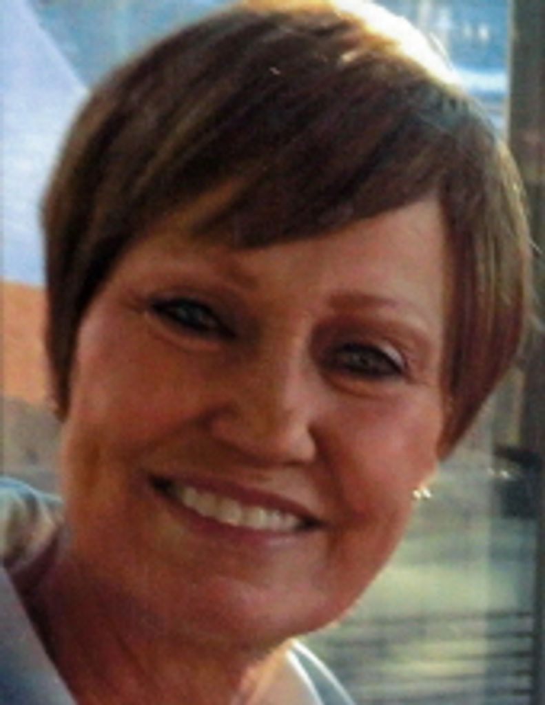 Elrane Kay Mcmillan