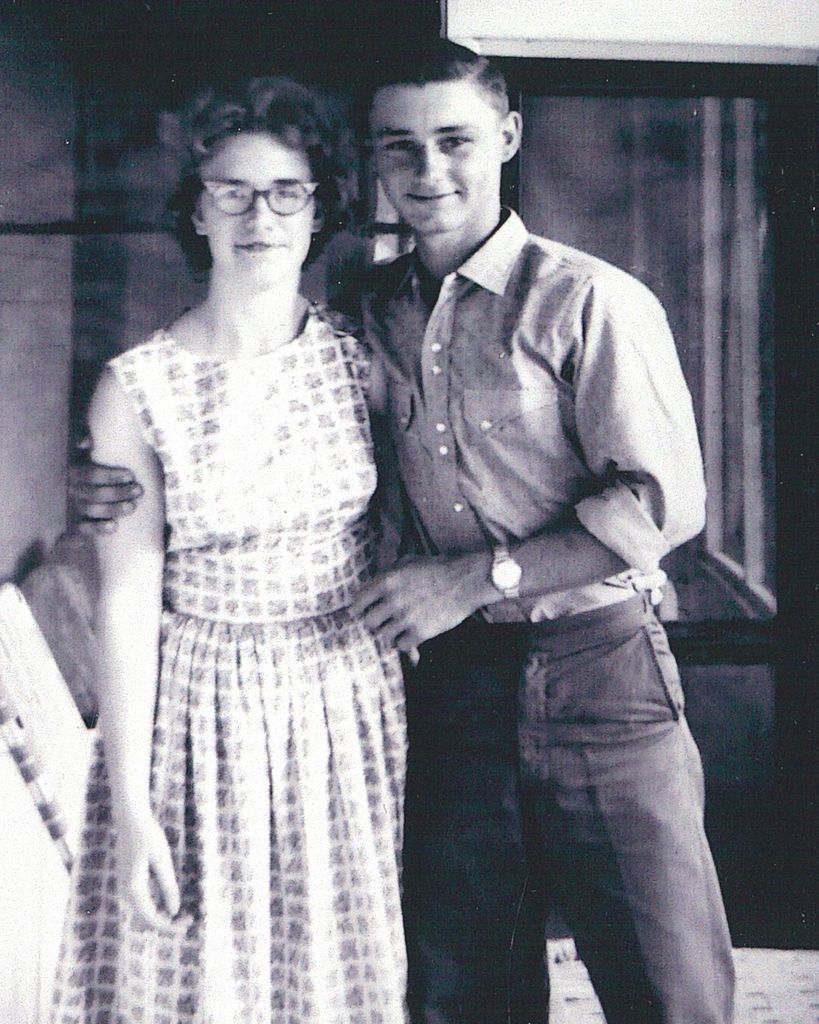 Ronald "Ron" LeRoy Schutter