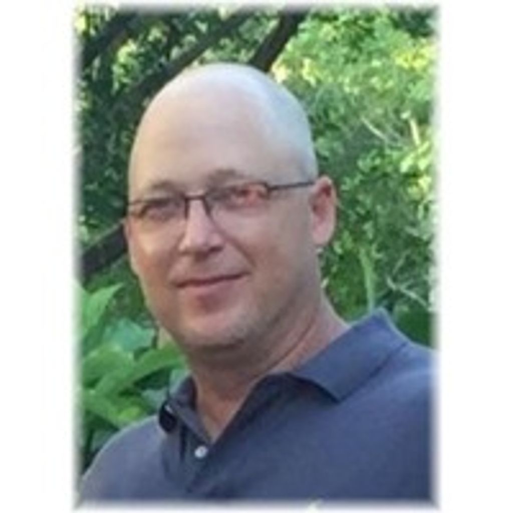 Christopher Blair Ervie