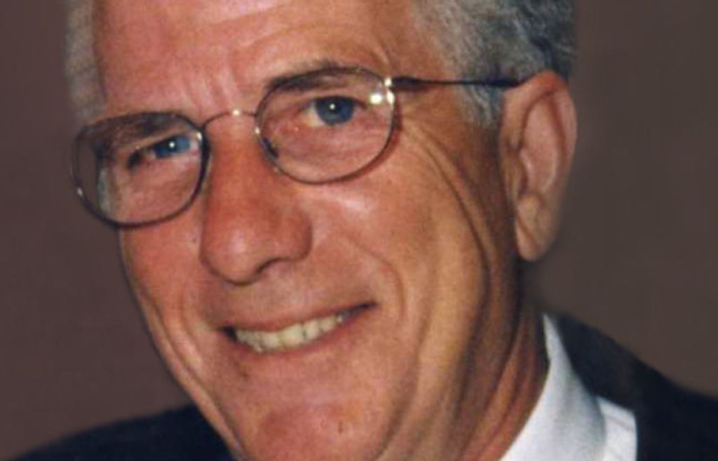 Jimmy R. “Jim” Williams