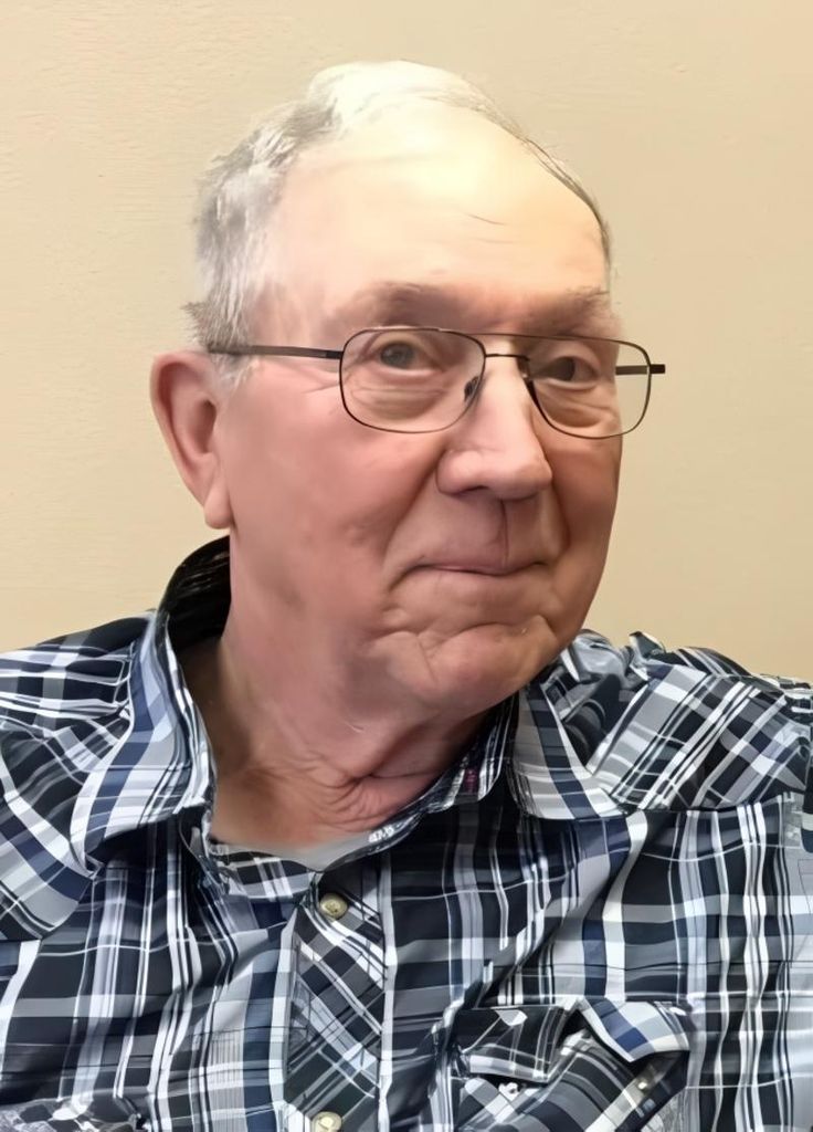 Stanley Steinheuser Profile Photo