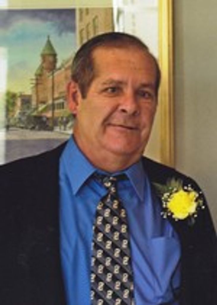 Gary Lewis Umphlette