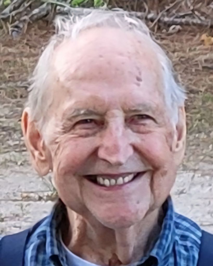 Charles "Fulton" Huddleston