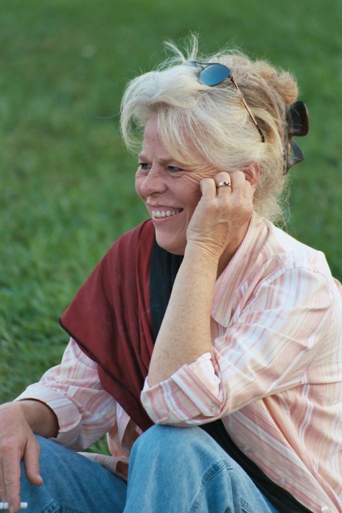 Diana Sue (Gilliam) Hall