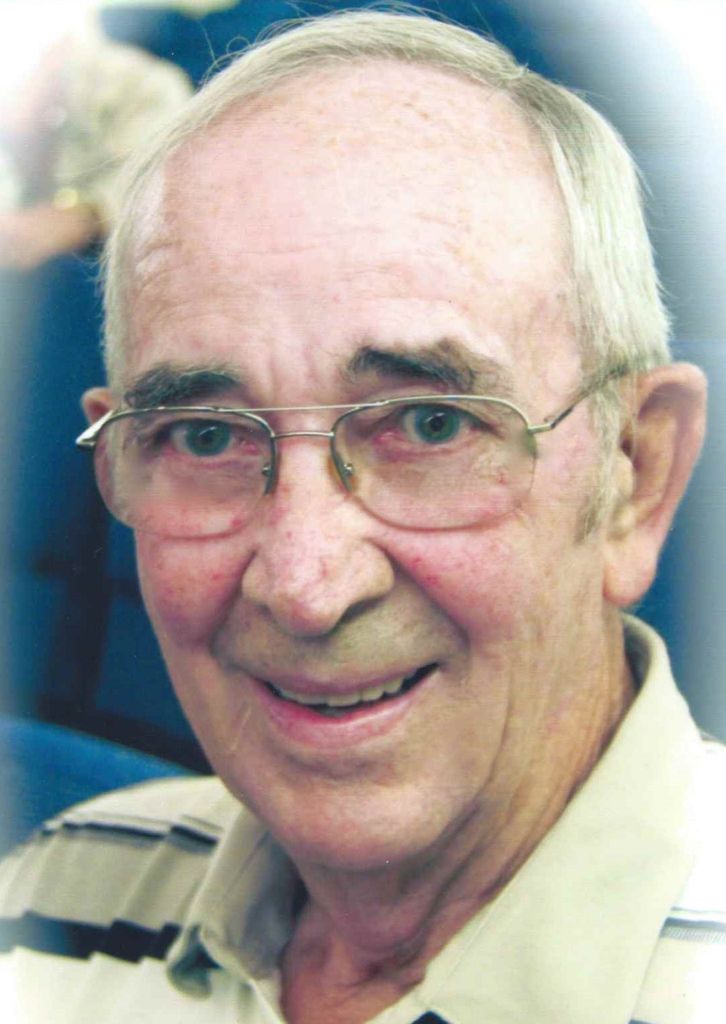 Oran Lewis