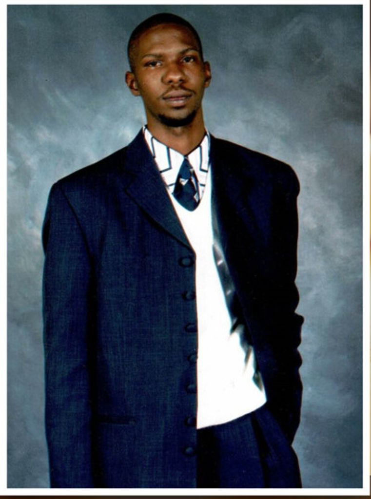 Samuel H.M. Wingfield Profile Photo