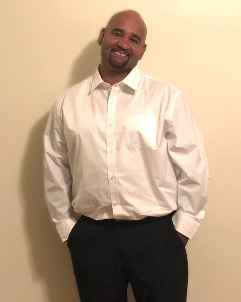 Raymond Russell Profile Photo