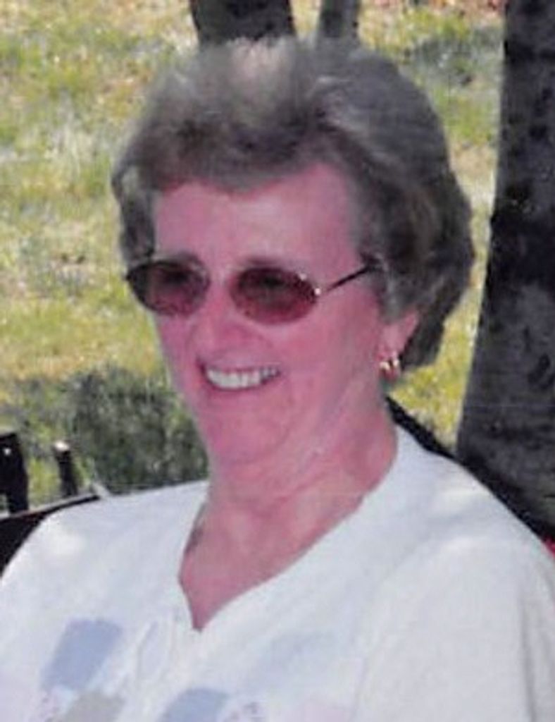 Joann E. Minner Profile Photo
