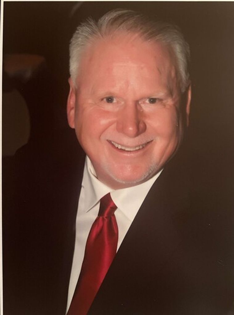 James Conally Miller