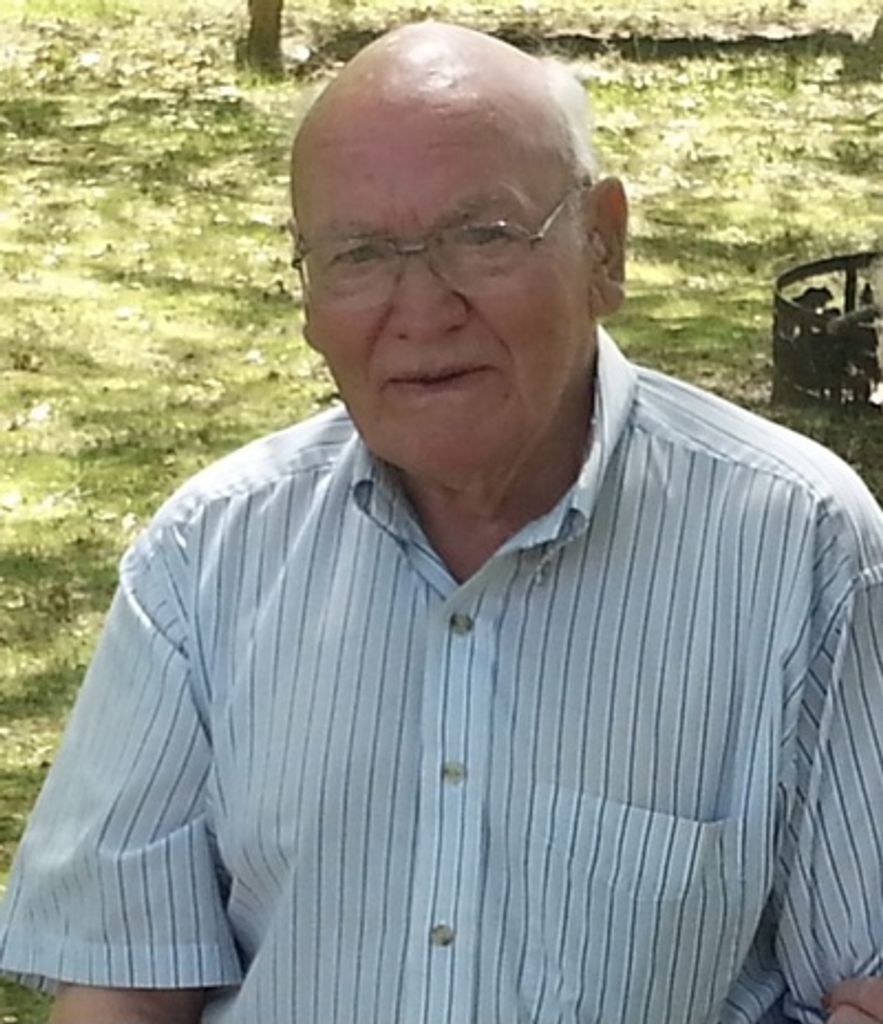 Dayton Lowell Hawkinson Profile Photo