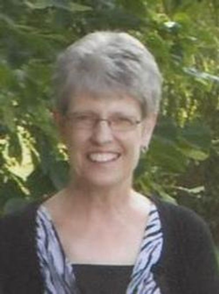 Darlene M. Wiersema