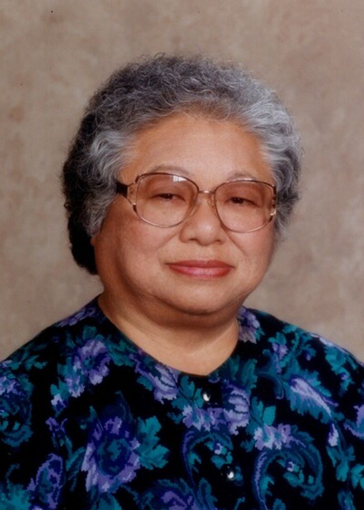 Emiko Rose Kishimura Profile Photo