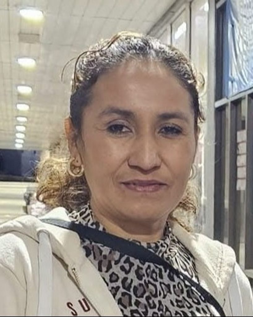 Maritza Corado Retana
