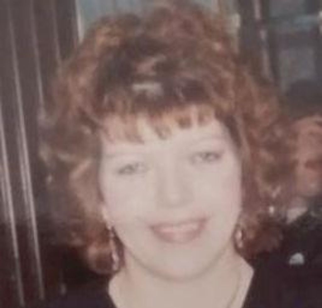 Maryann Thomas