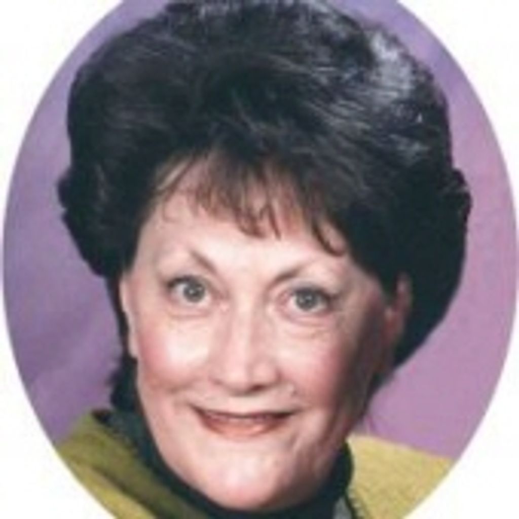 Sheenie Mcdonald