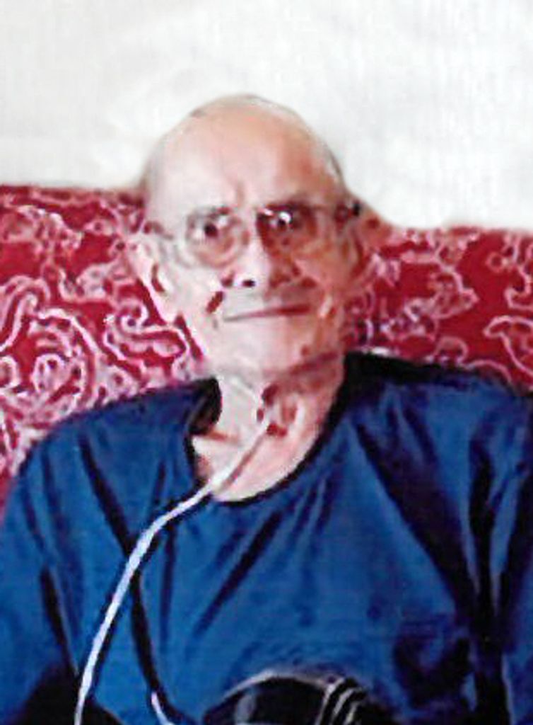 Ronald E. Wolf Profile Photo