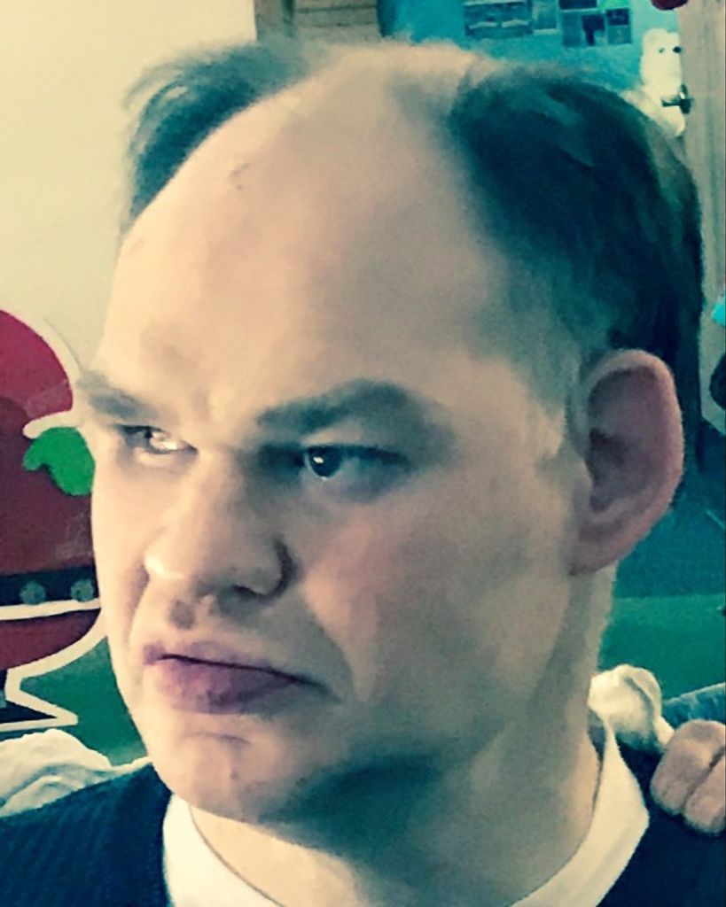 Erin Pecotte Profile Photo