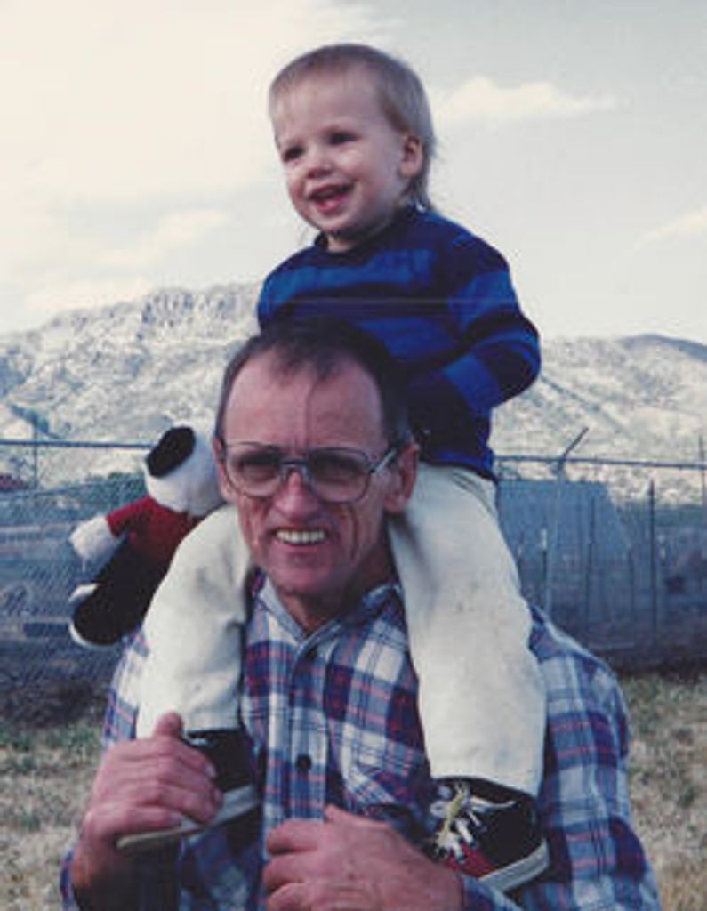 Elmer Simmons