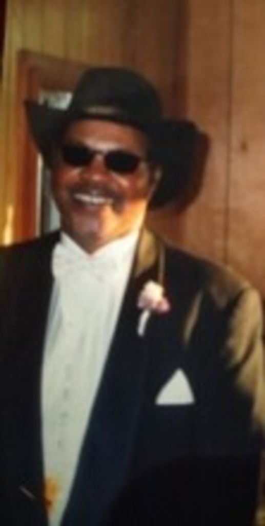Floyd Hearon