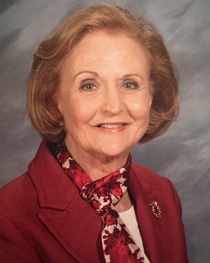 Joan Seal "Jodie" Spofford